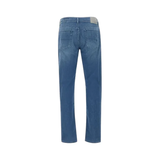 Re-Hash Rubens Slim-Fit Jeans