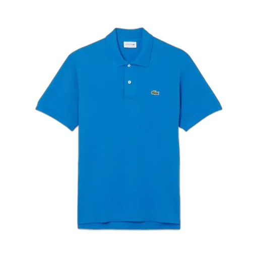 Lacoste Classic Fit L.12.12 Light Piqué Polo Shirt