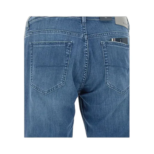 Re-Hash Rubens Slim-Fit Jeans