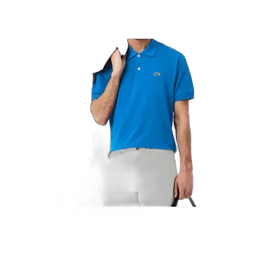 Lacoste Classic Fit L.12.12 Light Piqué Polo Shirt