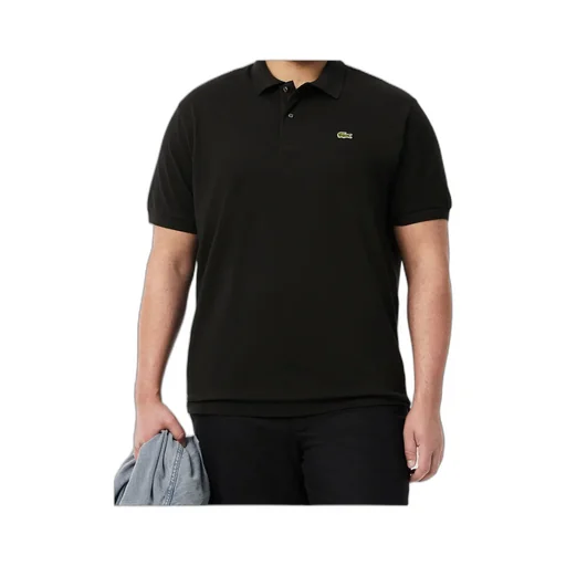 Lacoste Classic Fit L.12.12 Light Piqué Polo Shirt