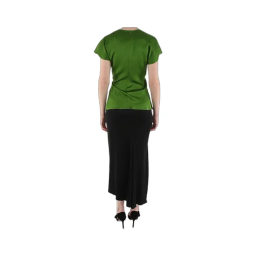 Zippered Skirt