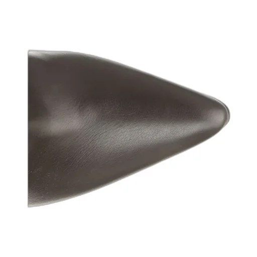 Mm6 Maison Margiela Slip-On Knee-High Boots