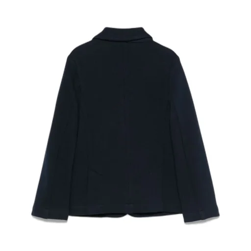 Emporio Armani Kids Single-Breasted Jacket
