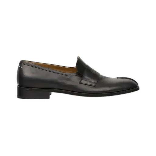Tabi Leather Loafers