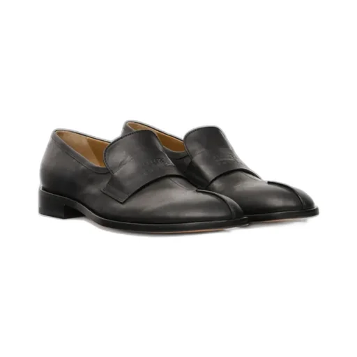 Tabi Leather Loafers