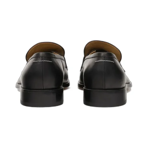 Tabi Leather Loafers
