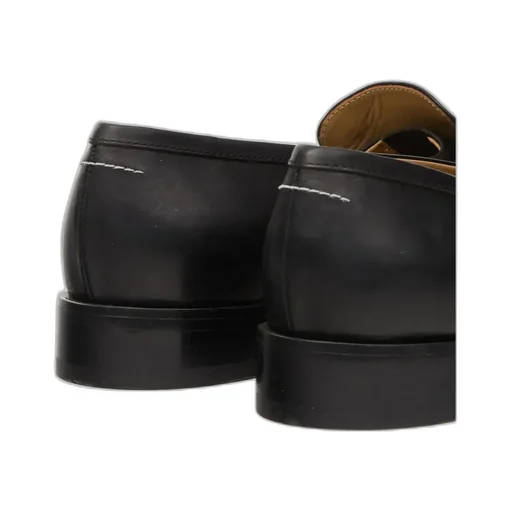 Tabi Leather Loafers