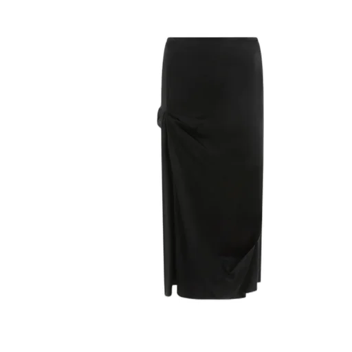 Zippered Skirt