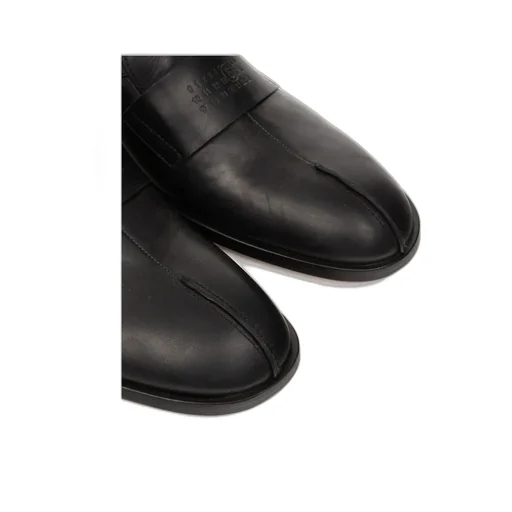 Tabi Leather Loafers