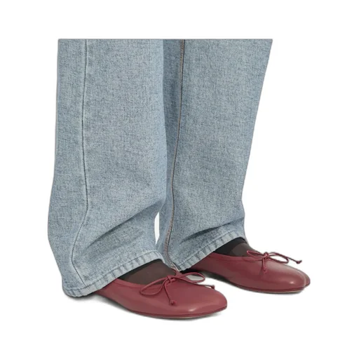Anatomic Numeric Ballerinas