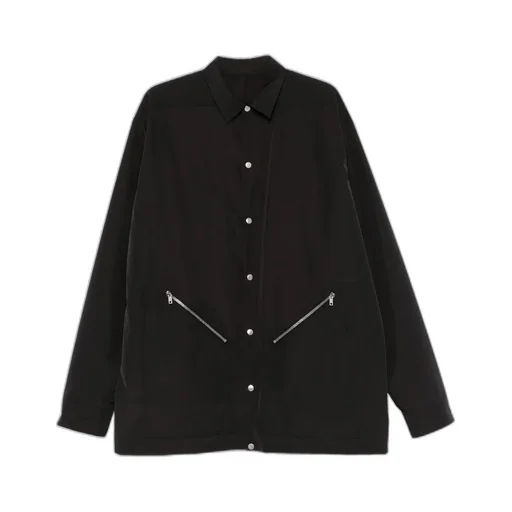 Tour Coat