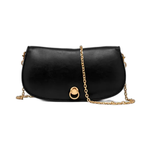Flip Shoulder Bag
