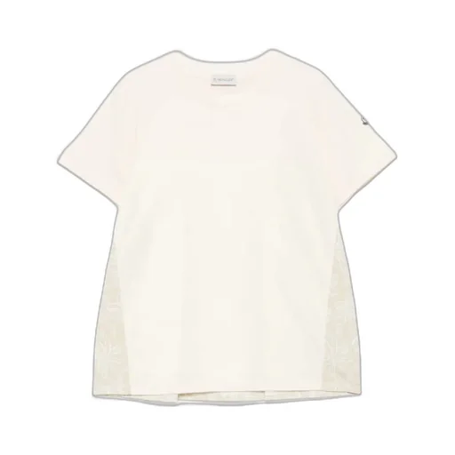Floral-Print T-Shirt