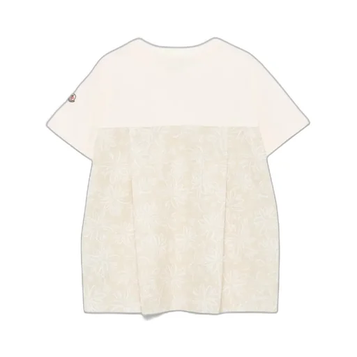 Floral-Print T-Shirt