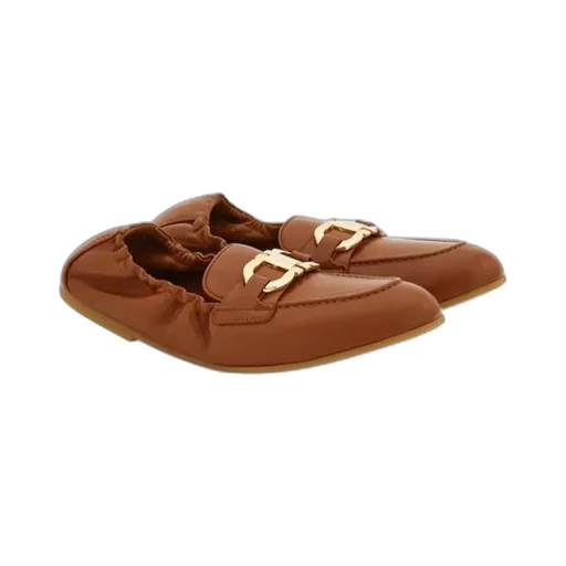Jodie Elasticated Loafer