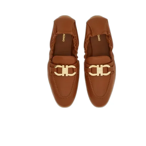 Jodie Elasticated Loafer