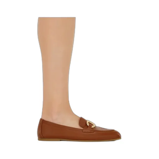 Jodie Elasticated Loafer