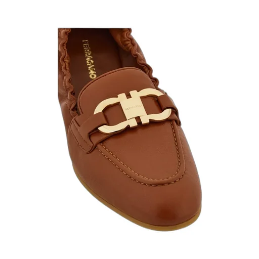 Jodie Elasticated Loafer