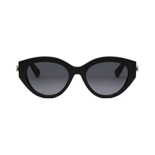 Bulgari Cat-Eye Sunglasses