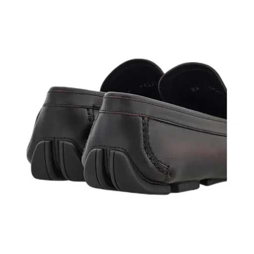 Gancini Decorative Loafers