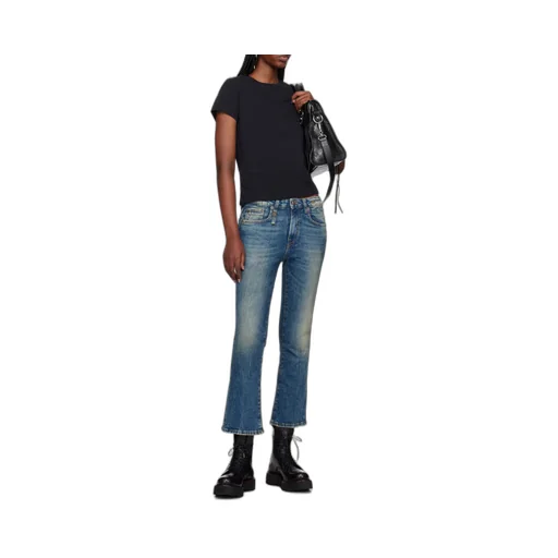 Kick Fit Jeans