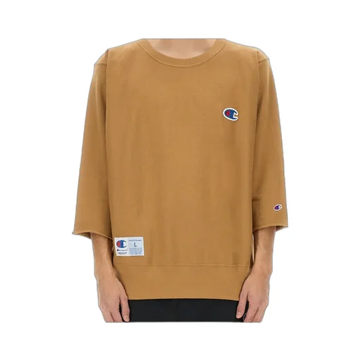 Undercover X Champion Logo Sweater