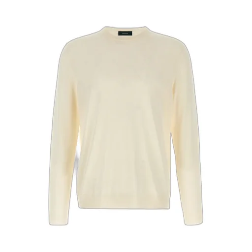 Zanone Crewneck Knit Sweater