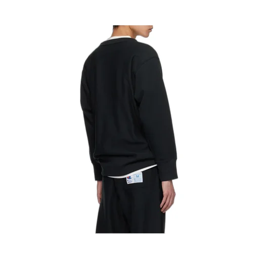 Undercover Champion Collaboration Sweater