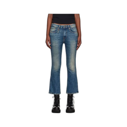 Kick Fit Jeans