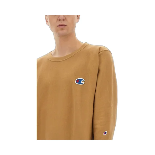 Undercover X Champion Logo Sweater