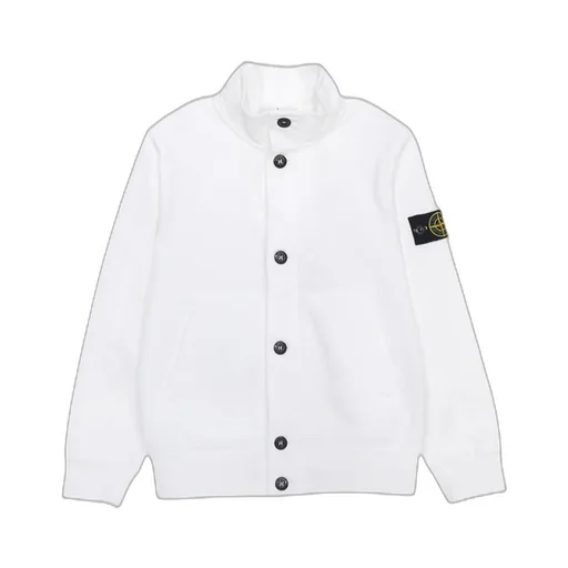 Single Breasted Jacket