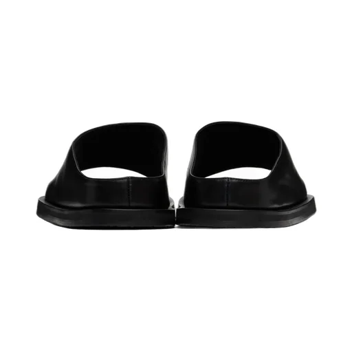 Spring Slippers