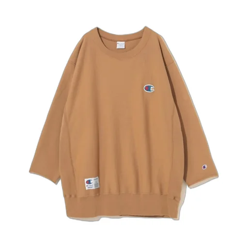 Undercover X Champion Logo Sweater