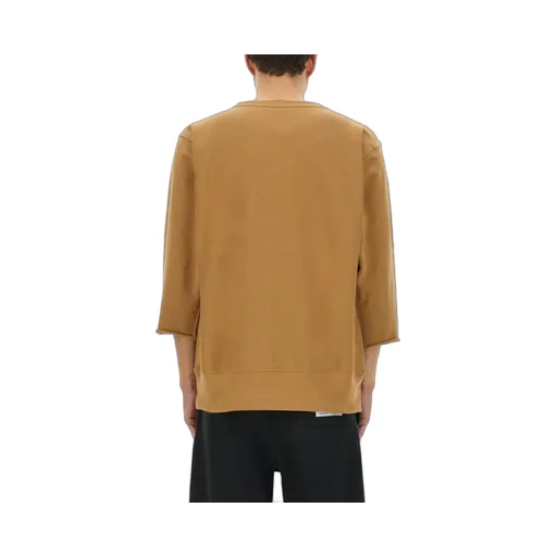 Undercover X Champion Logo Sweater