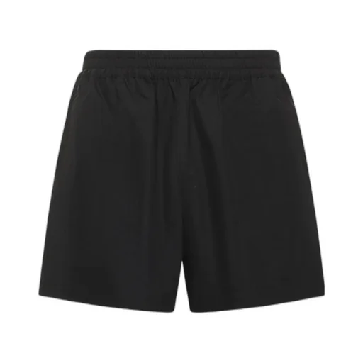 Studio Nicholson Elio Elasticated Waistband Shorts