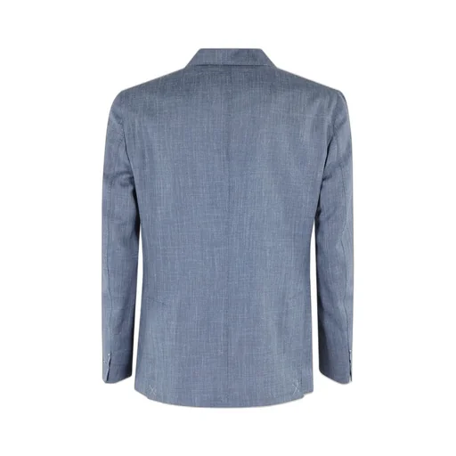 Long-Sleeved Suit