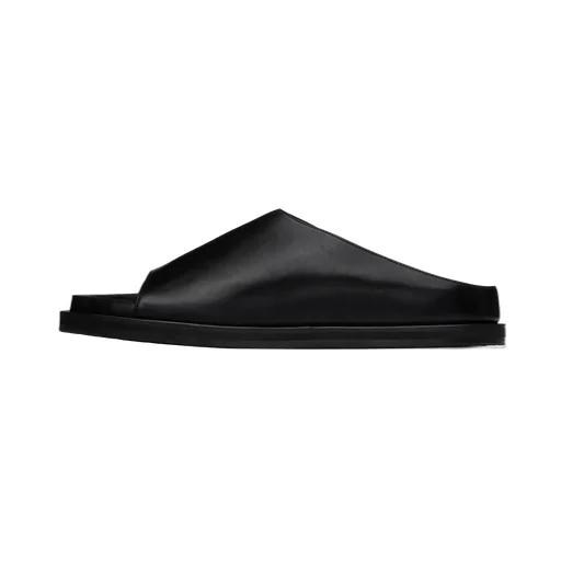 Spring Slippers