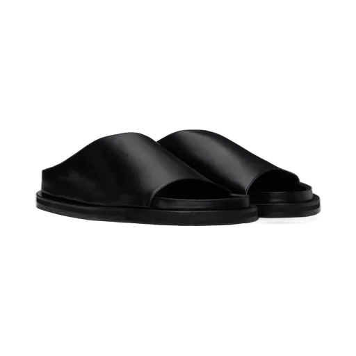Spring Slippers
