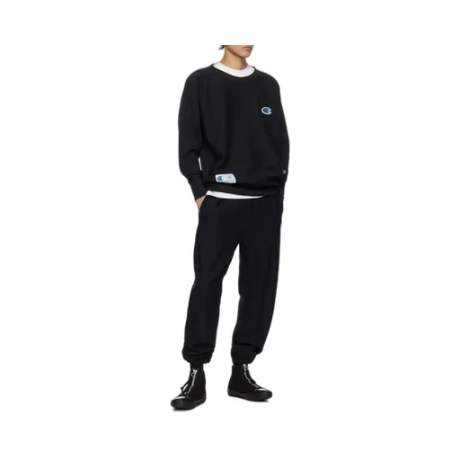 Undercover Champion Collaboration Sweater