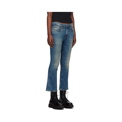 Kick Fit Jeans