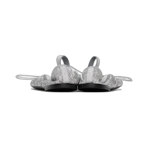 Glove Mary Jane Ballerina Flats