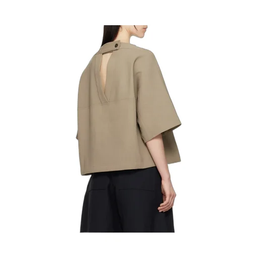 Short-Sleeved T-Shirt