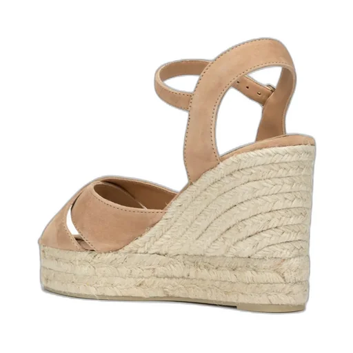 CastaÑEr Blaudell/8Ed/007 Wedge Espadrilles