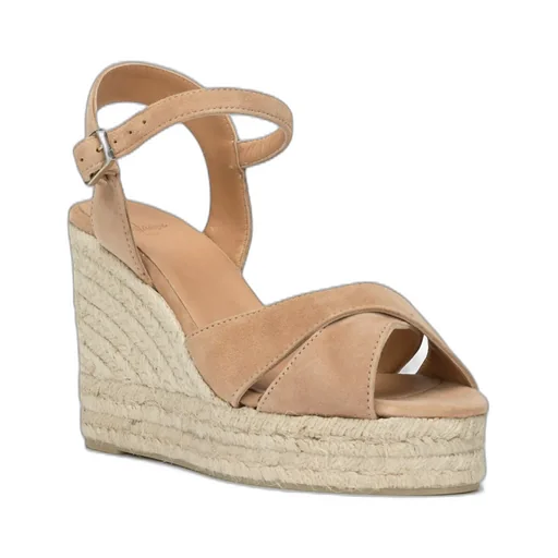 CastaÑEr Blaudell/8Ed/007 Wedge Espadrilles