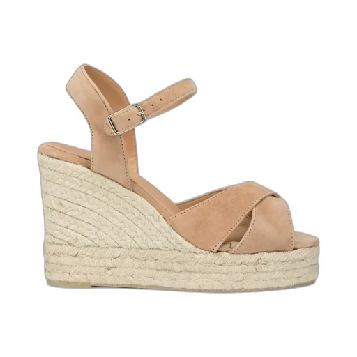 CastaÑEr Blaudell/8Ed/007 Wedge Espadrilles