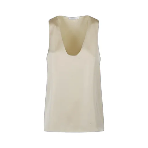 Patrizia Pepe Sleeveless Top