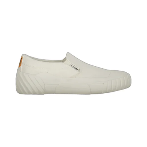 Round Toe Casual Shoes