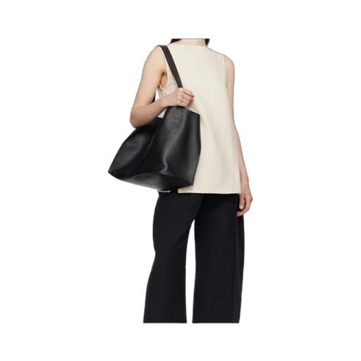 Boat-Neck Sleeveless Top