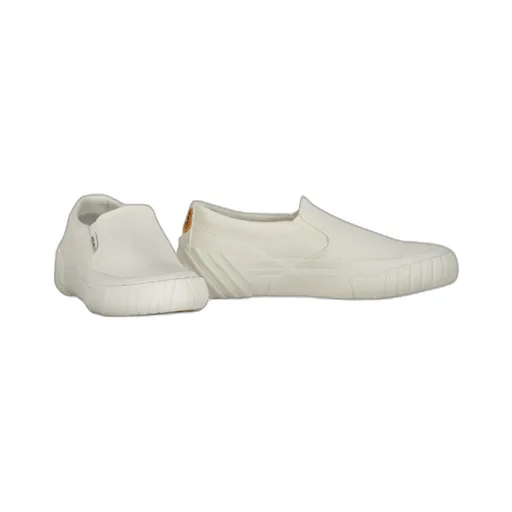Round Toe Casual Shoes